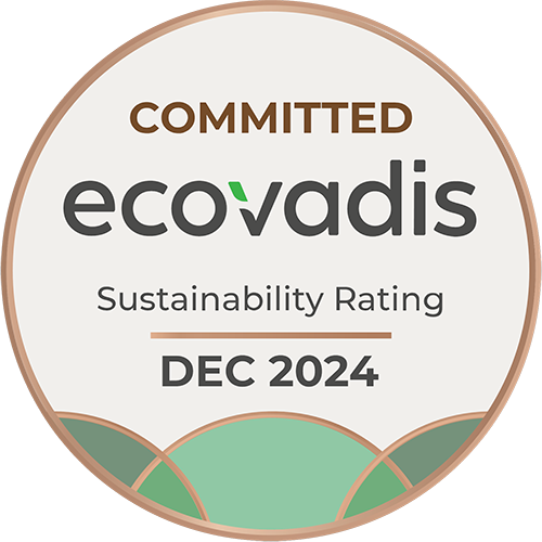 Ecovadis