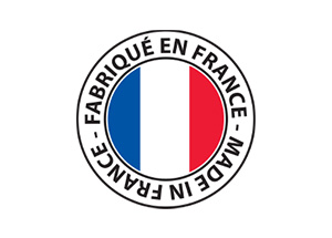 Des recettes élaborées en France