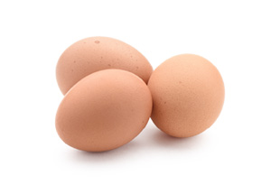 Nos oeufs
