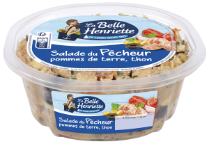 Salade du Pêcheur 